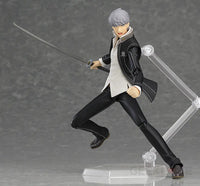 Persona 4 Arena Ultimax figma Hero (re-run) - GeekLoveph