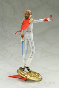 Persona 5 ARTFX J Goro Akechi Phantom Thief ver. (Reissue) ARTFX J