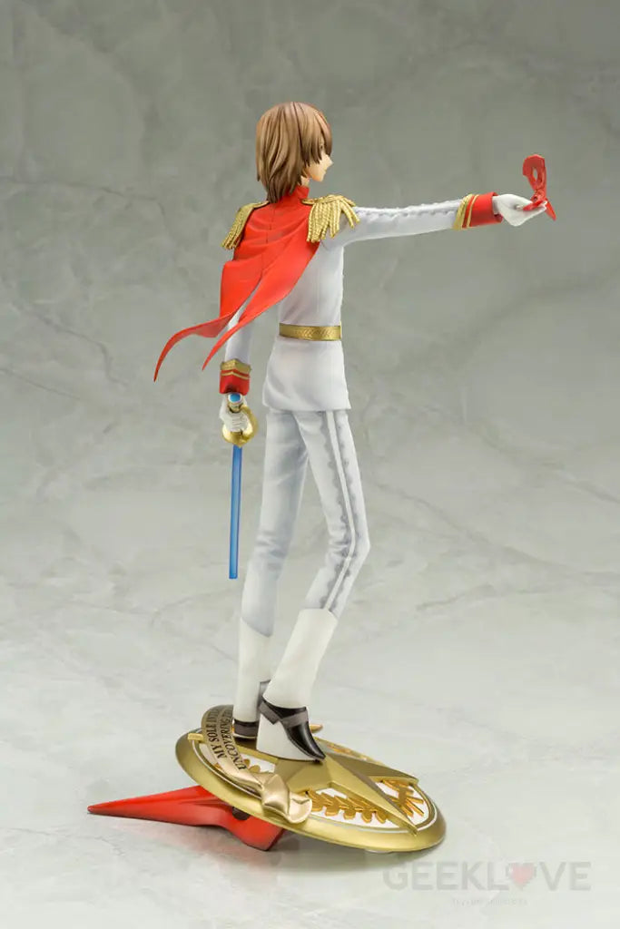 Persona 5 ARTFX J Goro Akechi Phantom Thief ver. (Reissue) ARTFX J