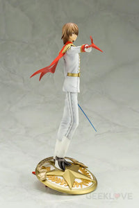 Persona 5 ARTFX J Goro Akechi Phantom Thief ver. (Reissue) ARTFX J