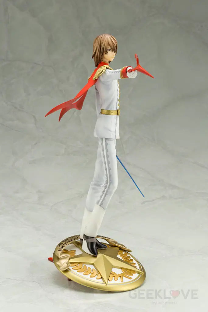 Persona 5 ARTFX J Goro Akechi Phantom Thief ver. (Reissue) ARTFX J