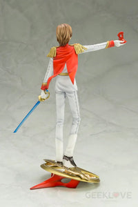 Persona 5 ARTFX J Goro Akechi Phantom Thief ver. (Reissue) ARTFX J