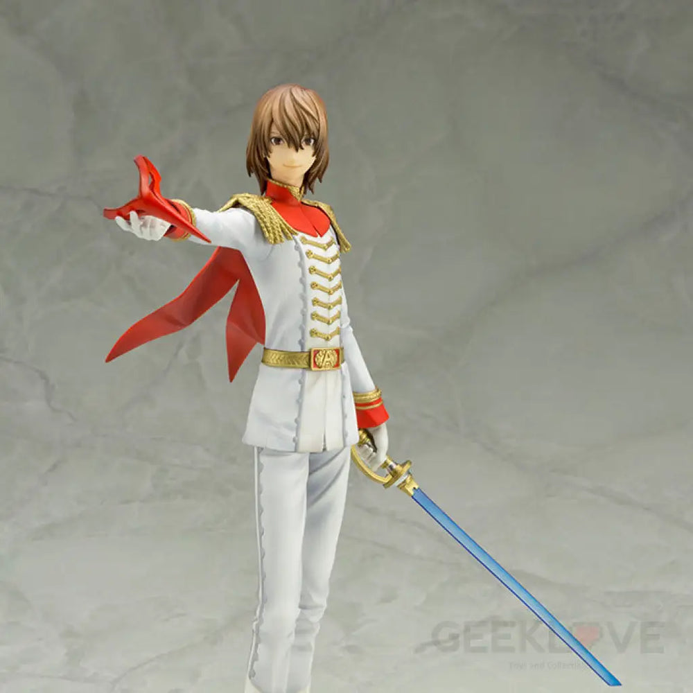 Persona 5 ARTFX J Goro Akechi Phantom Thief ver. (Reissue) Pre Order ARTFX J