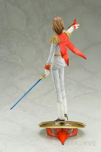 Persona 5 ARTFX J Goro Akechi Phantom Thief ver. (Reissue) ARTFX J