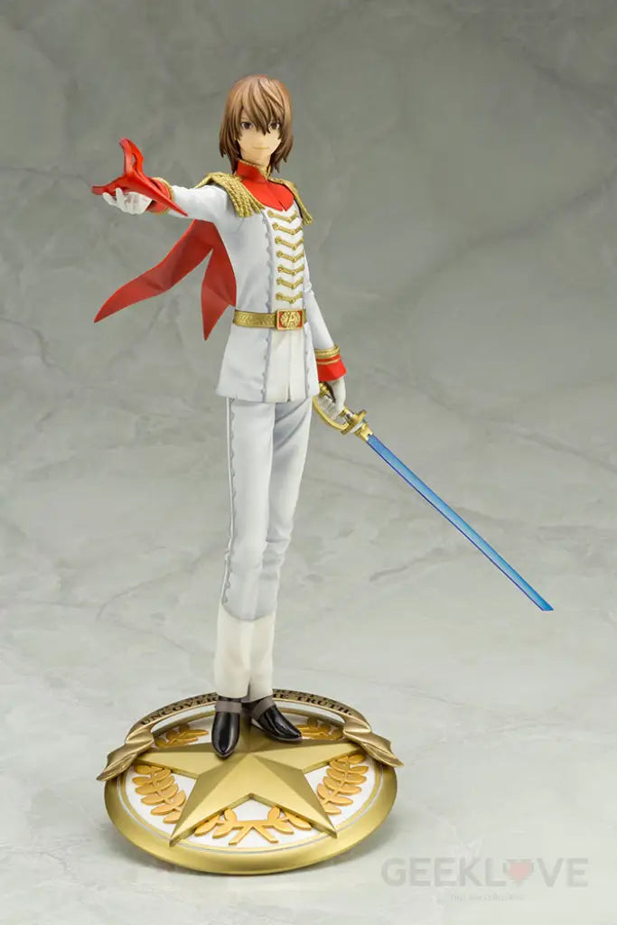 Persona 5 ARTFX J Goro Akechi Phantom Thief ver. (Reissue) ARTFX J