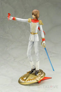 Persona 5 ARTFX J Goro Akechi Phantom Thief ver. (Reissue) ARTFX J