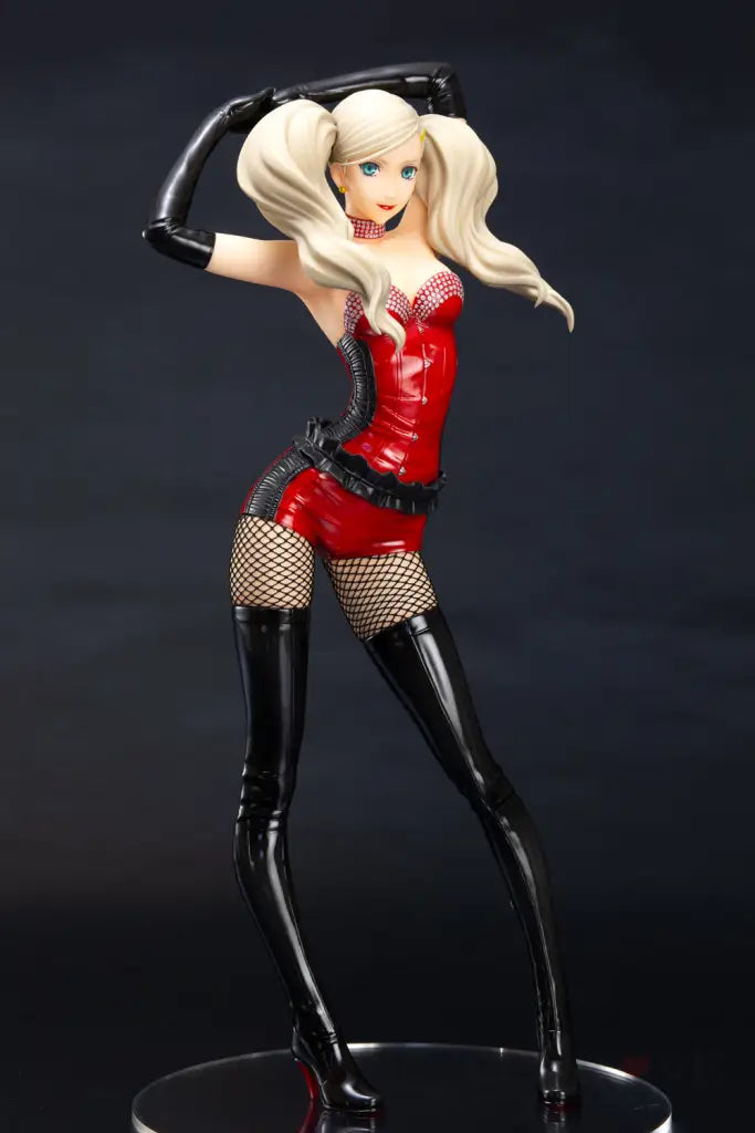 Persona 5 Dancing In Starlight Anne Takamaki Corset Dress Ver. Preorder