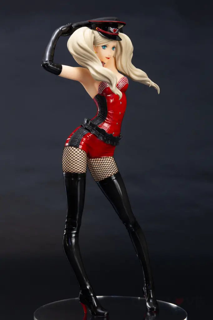 Persona 5 Dancing In Starlight Anne Takamaki Corset Dress Ver. Preorder