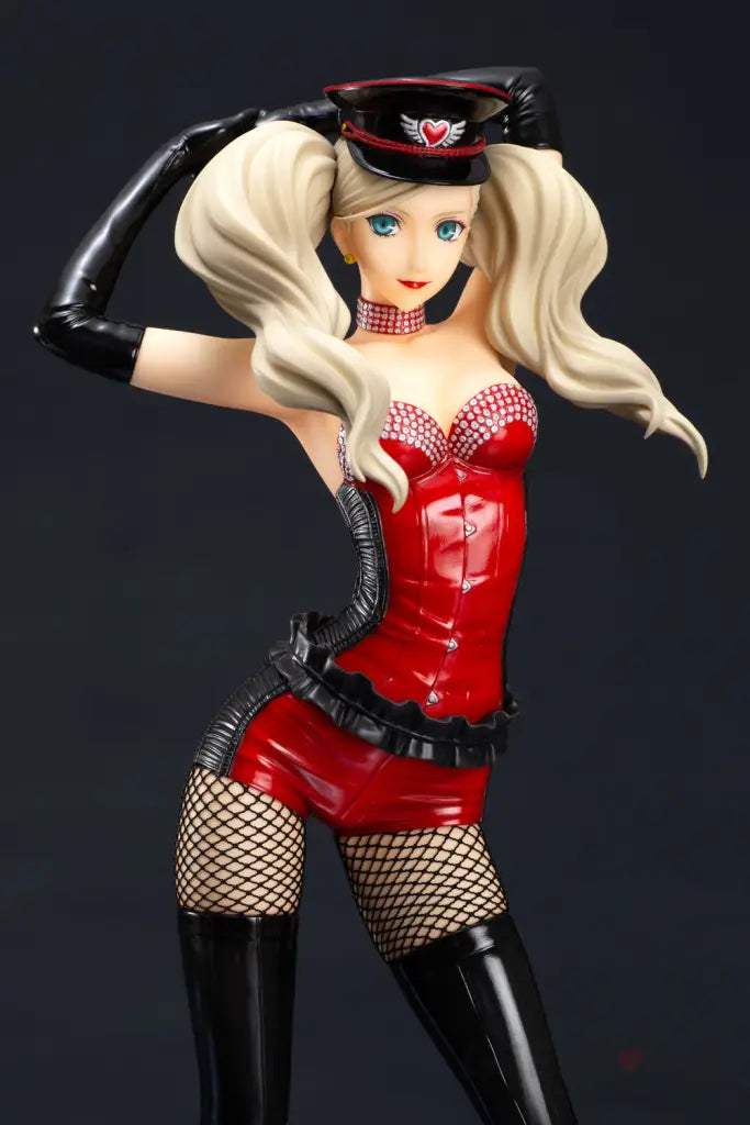 Persona 5 Dancing In Starlight Anne Takamaki Corset Dress Ver. Preorder