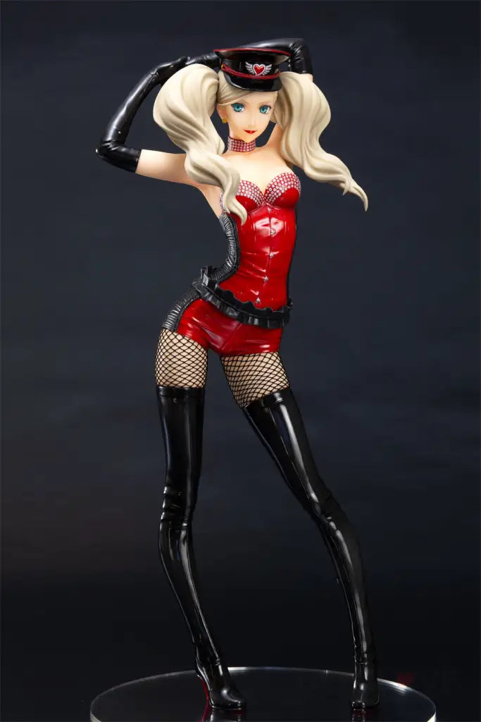 Persona 5 Dancing In Starlight Anne Takamaki Corset Dress Ver. Preorder