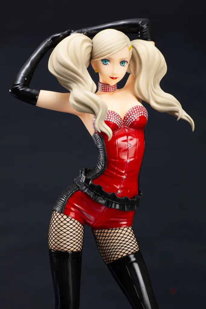 Persona 5 Dancing In Starlight Anne Takamaki Corset Dress Ver. Preorder