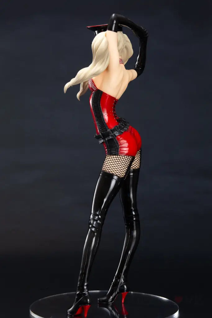 Persona 5 Dancing In Starlight Anne Takamaki Corset Dress Ver. Preorder