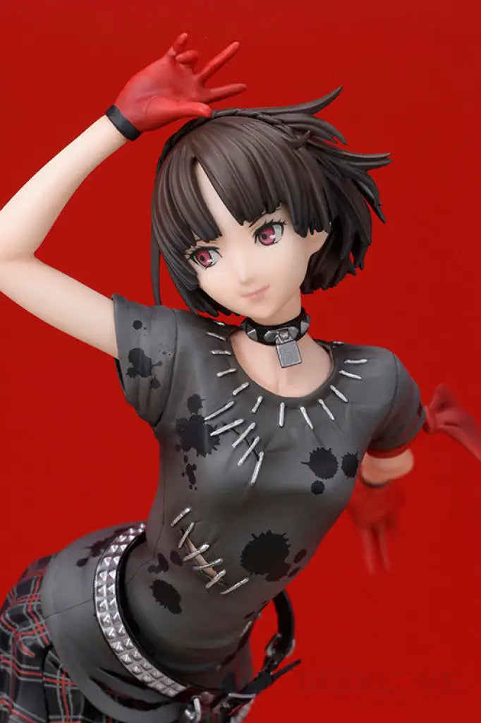 Persona 5: Dancing in Starlight Makoto Niijima 1/7 Scale Figure
