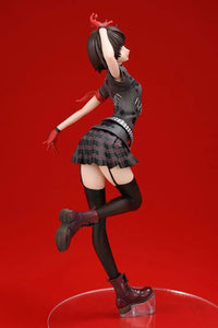 Persona 5: Dancing in Starlight Makoto Niijima 1/7 Scale Figure - GeekLoveph