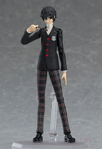 Persona 5 figma Hero (re-run) - GeekLoveph