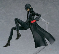 Persona 5 Figma Joker (4Th Run)