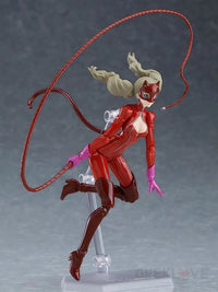 Persona 5 figma No.398 Panther - GeekLoveph