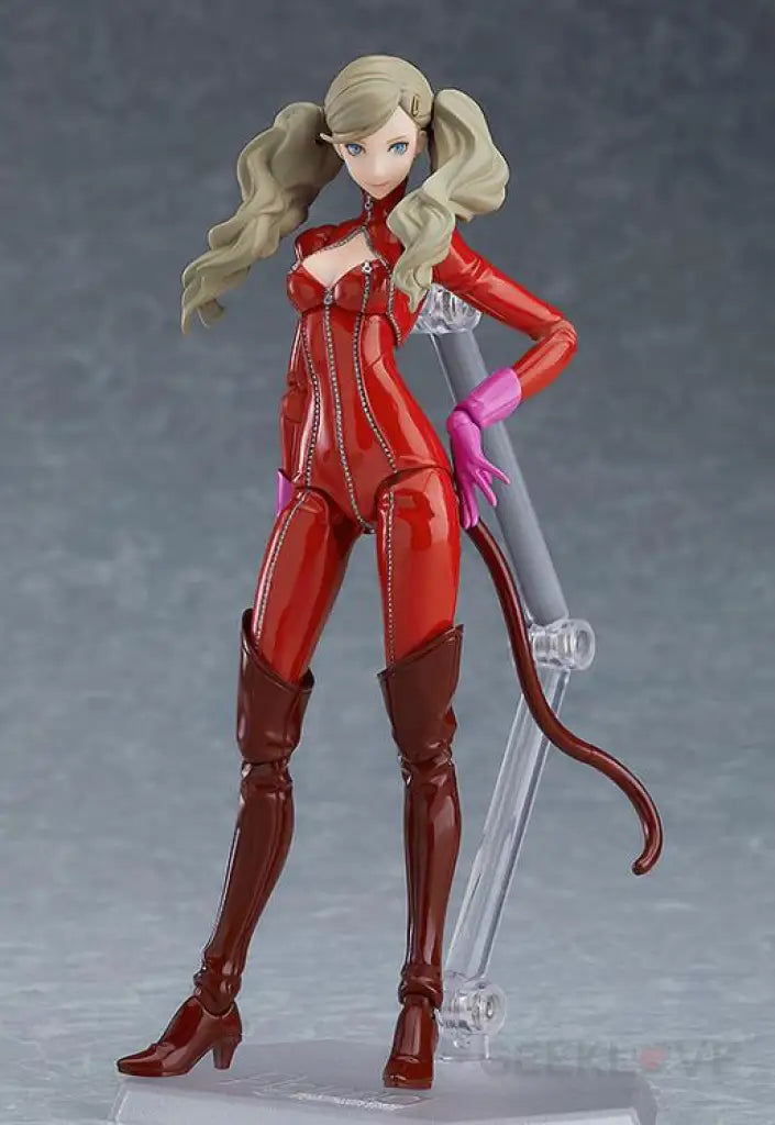 Persona 5 figma No.398 Panther