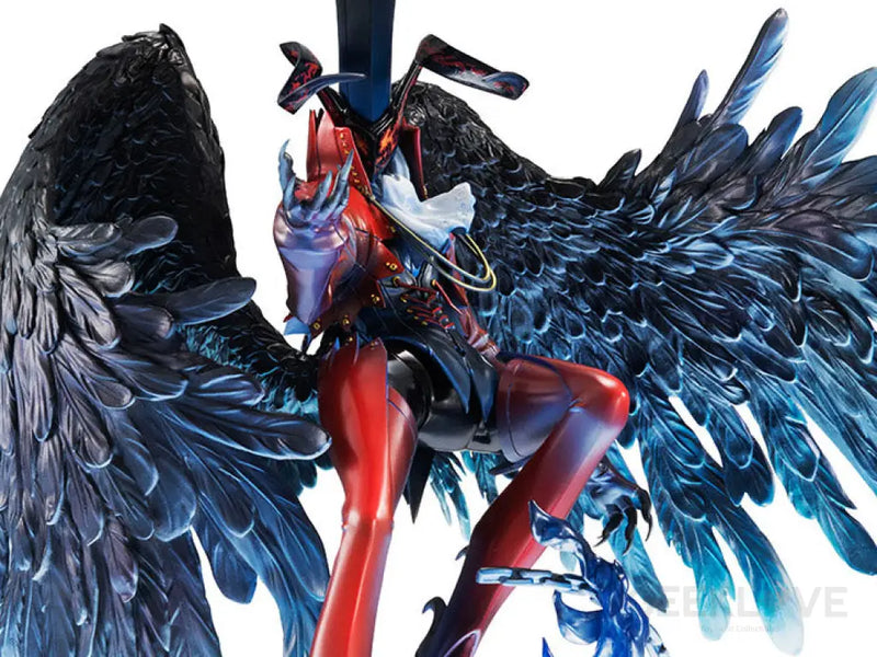 Persona 5 Game Characters Collection DX Arsene