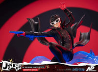 Persona 5 Joker Pvc Definitive Edition Pre Order Price Statue