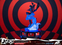 Persona 5 Joker Pvc Definitive Edition Statue