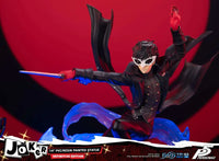 Persona 5 Joker Pvc Definitive Edition Statue