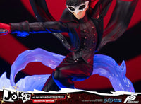 Persona 5 Joker Pvc Definitive Edition Statue