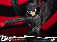 Persona 5 Joker Pvc Figure Pre Order Price Statue
