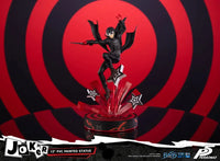 Persona 5 Joker Pvc Figure Statue