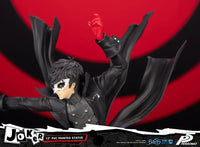 Persona 5 Joker Pvc Figure Statue