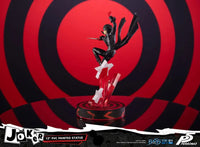Persona 5 Joker Pvc Figure Statue
