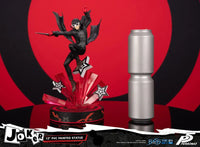 Persona 5 Joker Pvc Figure Statue
