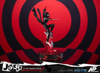 Persona 5 Joker Pvc Figure Statue