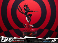 Persona 5 Joker Pvc Figure Statue