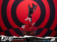 Persona 5 Joker Pvc Figure Statue