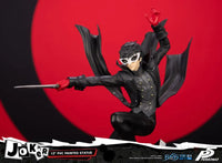 Persona 5 Joker Pvc Figure Statue