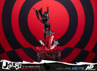 Persona 5 Joker Pvc Figure Statue