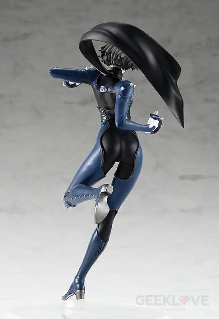 Persona 5 Pop Up Parade Queen (Reissue) Pop Up Parade