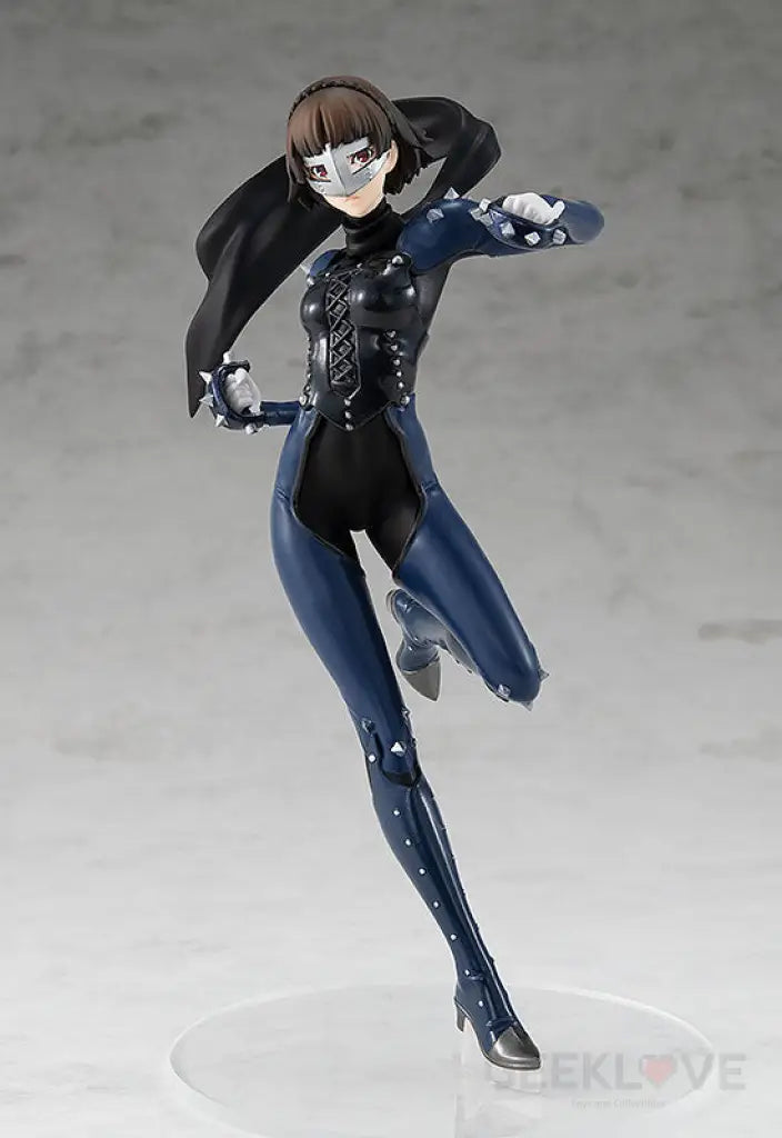 Persona 5 Pop Up Parade Queen (Reissue) Pop Up Parade