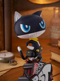 Persona 5 Tactica POP UP PARADE P5T Morgana L Size Pre Order Price POP UP PARADE