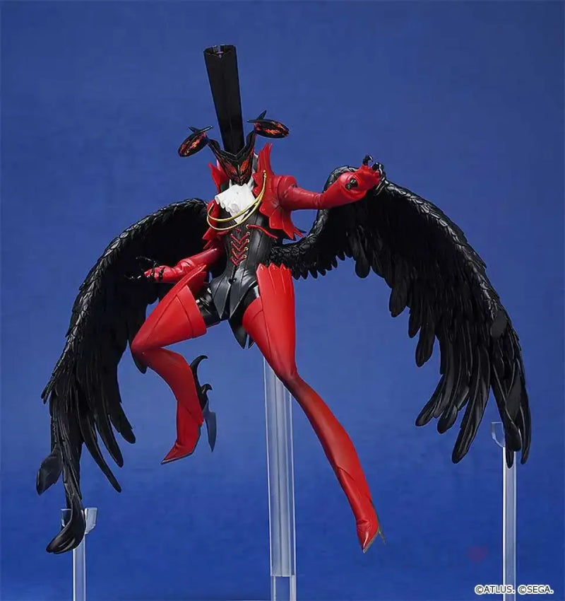 Persona 5 The Royal POP UP PARADE SP Arsene