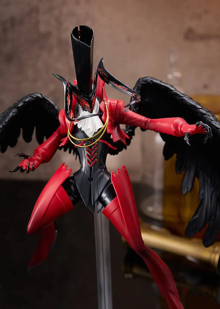 Persona 5 The Royal POP UP PARADE SP Arsene Pop Up Parade