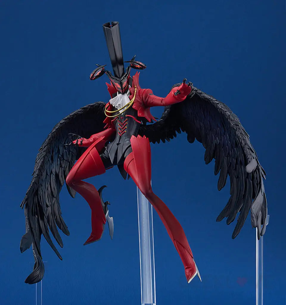 Persona 5 The Royal POP UP PARADE SP Arsene Pop Up Parade