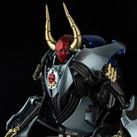 Persona 5: Transformable Johanna Anato - GeekLoveph