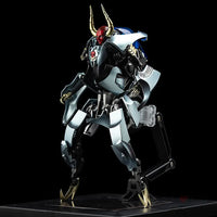Persona 5: Transformable Johanna Anato - GeekLoveph