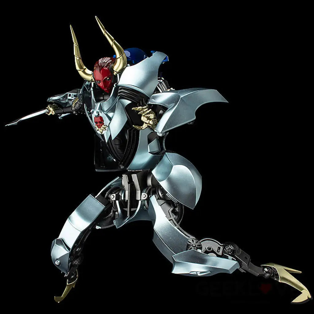 Persona 5: Transformable Johanna Anato - GeekLoveph
