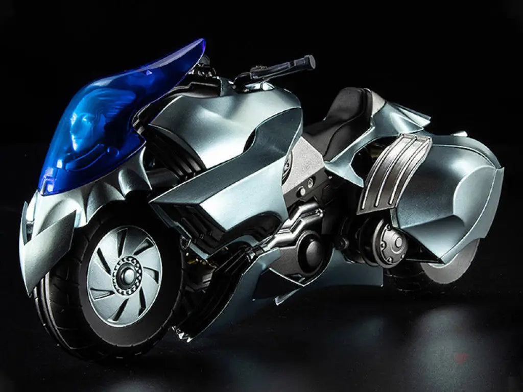 Persona 5: Transformable Johanna Anato - GeekLoveph
