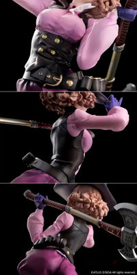 Persona5 - Haru Okumura 1/7 Scale Figure - GeekLoveph