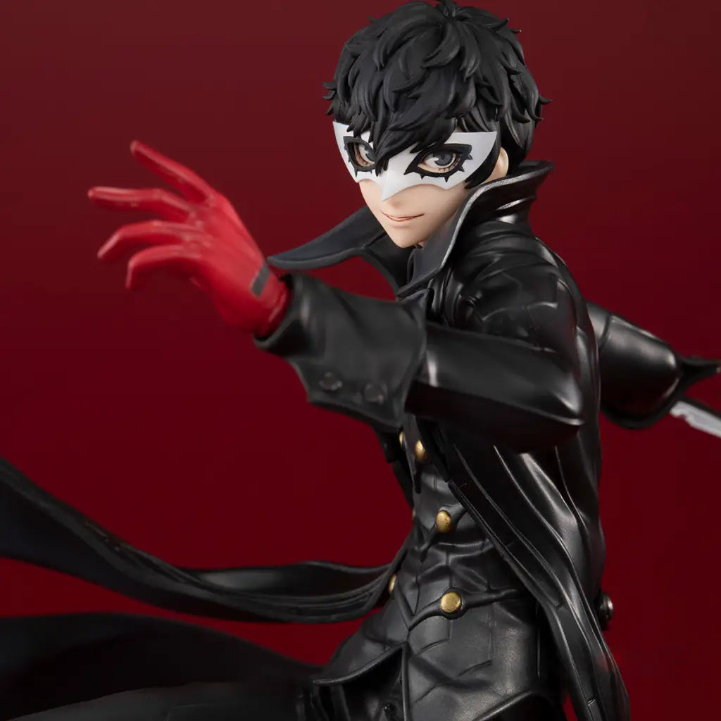 Persona5 Lucrea The Royal Joker Showtime Edition Pre Order Price Statue