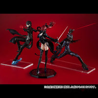 Persona5 Lucrea The Royal Joker Showtime Edition Statue